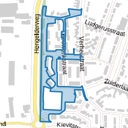 Perceel DDM00-M-2328