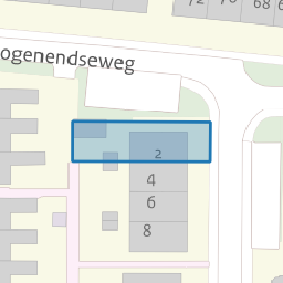 Perceel DDM00-M-2330