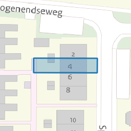 Perceel DDM00-M-2331