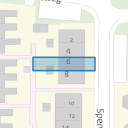 Perceel DDM00-M-2332