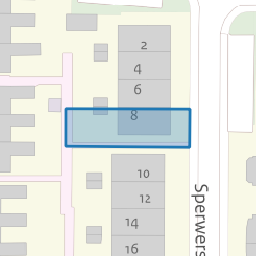 Perceel DDM00-M-2333