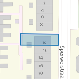 Perceel DDM00-M-2334