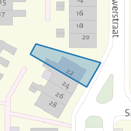 Perceel DDM00-M-2340