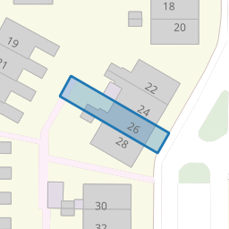 Perceel DDM00-M-2342