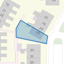 Perceel DDM00-M-2343