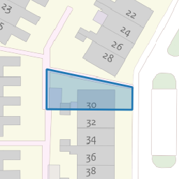 Perceel DDM00-M-2344