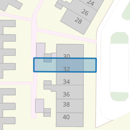 Perceel DDM00-M-2345