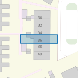 Perceel DDM00-M-2347