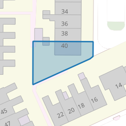 Perceel DDM00-M-2349