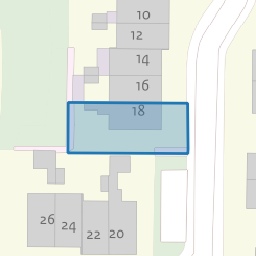 Perceel DDM00-M-2354