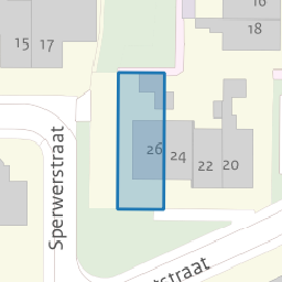 Perceel DDM00-M-2355