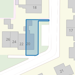 Perceel DDM00-M-2358