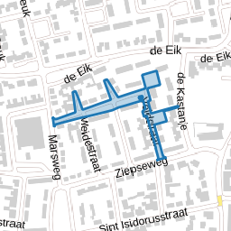 Perceel DDM00-M-2361