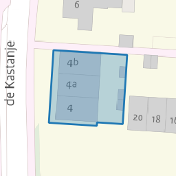 Perceel DDM00-M-2372