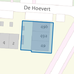 Perceel DDM00-M-2376