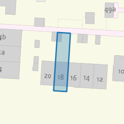 Perceel DDM00-M-2380