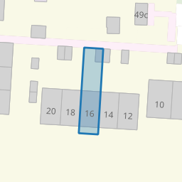 Perceel DDM00-M-2381