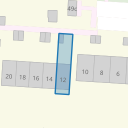 Perceel DDM00-M-2383
