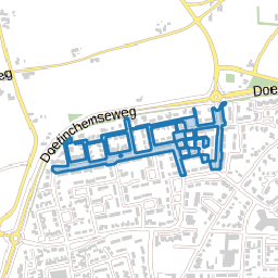 Perceel DDM00-M-2389