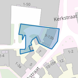 Perceel DDM00-M-2401