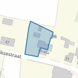 Perceel DDM00-N-1022