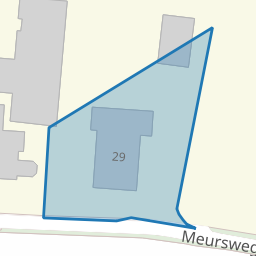 Perceel DDM00-N-1031