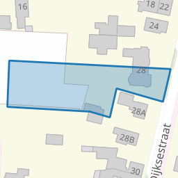 Perceel DDM00-N-1052