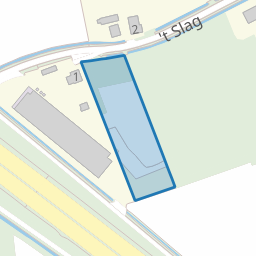 Perceel DDM00-N-1058