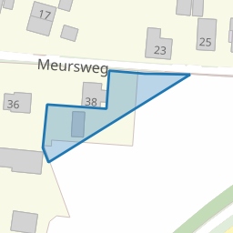 Perceel DDM00-N-1061