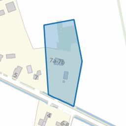 Perceel DDM00-N-1090