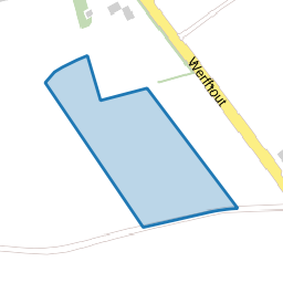 Perceel DDM00-N-1095