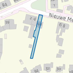 Perceel DDM00-N-1106