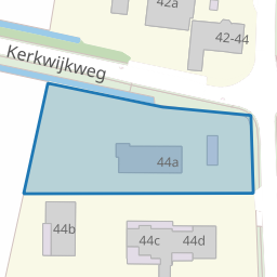 Perceel DDM00-N-1112