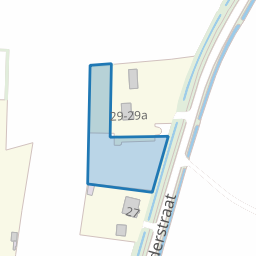 Perceel DDM00-N-1115