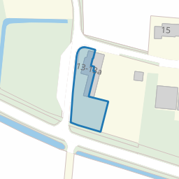 Perceel DDM00-N-1119