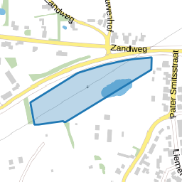 Perceel DDM00-N-1151