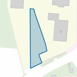 Perceel DDM00-N-1158