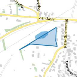 Perceel DDM00-N-1160