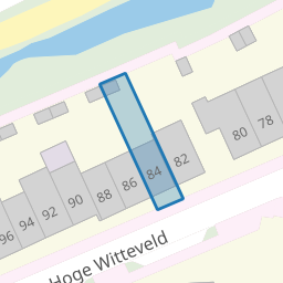 Perceel DDM00-N-1165