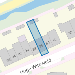 Perceel DDM00-N-1166