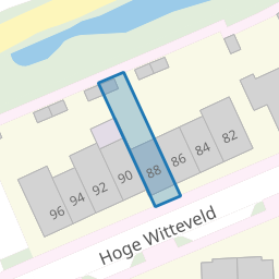 Perceel DDM00-N-1167