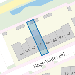 Perceel DDM00-N-1168