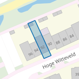 Perceel DDM00-N-1169