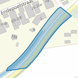 Perceel DDM00-N-1234