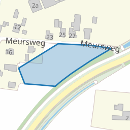 Perceel DDM00-N-1243