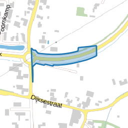 Perceel DDM00-N-1252