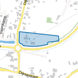 Perceel DDM00-N-1253