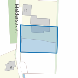 Perceel DDM00-N-1268