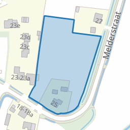 Perceel DDM00-N-1299