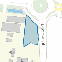 Perceel DDM00-N-1303